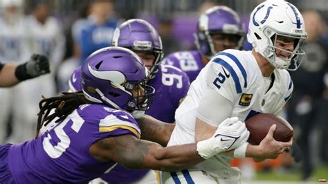 Minnesota Vikings win loss record